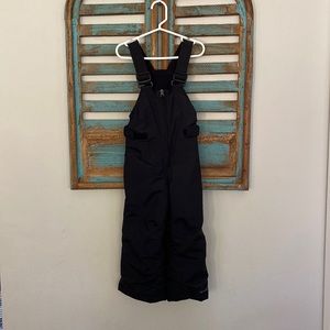 Columbia Snow Bib 4T